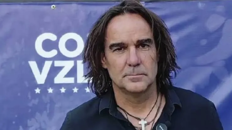 Jornalista espanhol é preso na Venezuela por acompanhar eleições