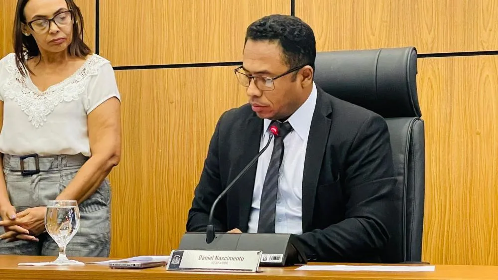 Projeto de Lei para prevenção de varizes é a nova proposta do vereador Daniel Nascimento