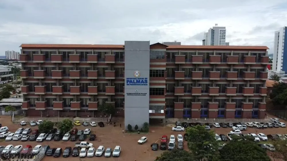 HGP completa 19 anos ofertando assistência e cuidado humanizado aos usuários do SUS