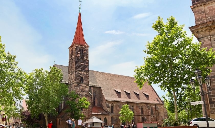 Alemanha é um dos países menos religiosos do mundo, apesar da Reforma Protestante