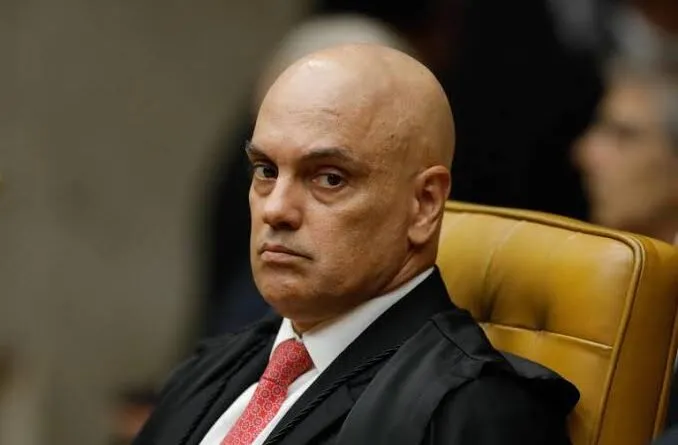 X divulga Ofício de Alexandre de Moraes exigindo bloqueio de contas no Brasil