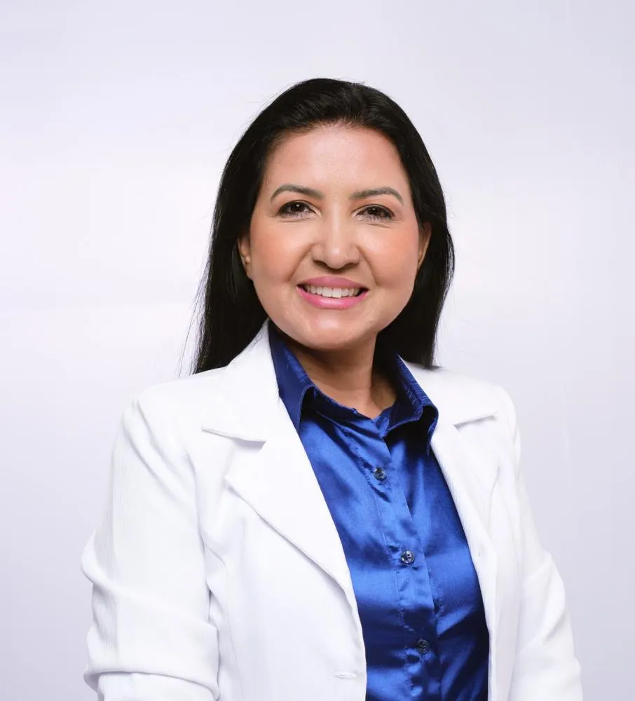 Rosilene Martins, candidata a vereadora em Palmas, parabeniza governador Wanderlei Barbosa e Fábio Vaz, SEDUC, pela decisão de transformar o antigo CAIC, do sul de Palmas, em Escola de Tempo Integral