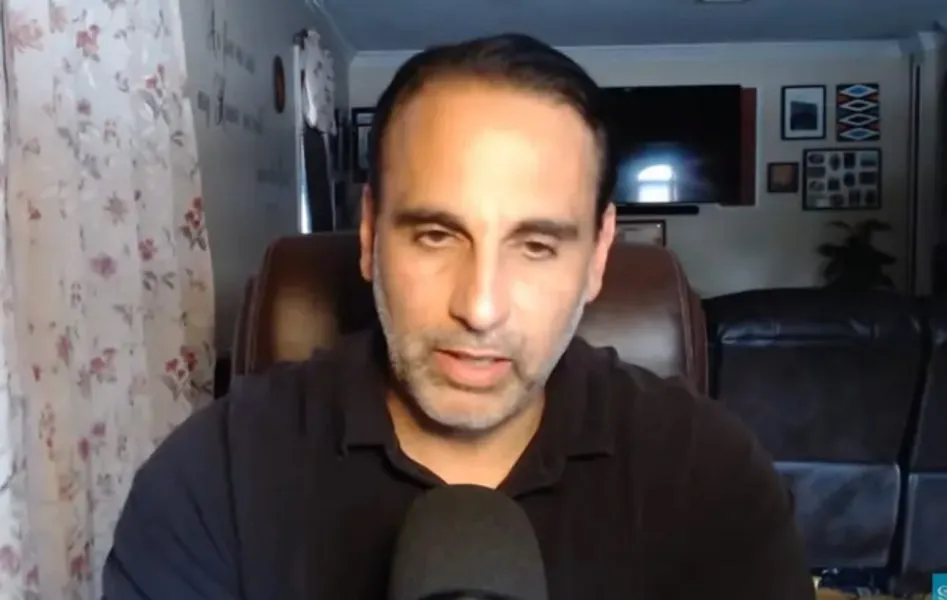 Ex-policial fala em batalha espiritual por trás do mundo do crime