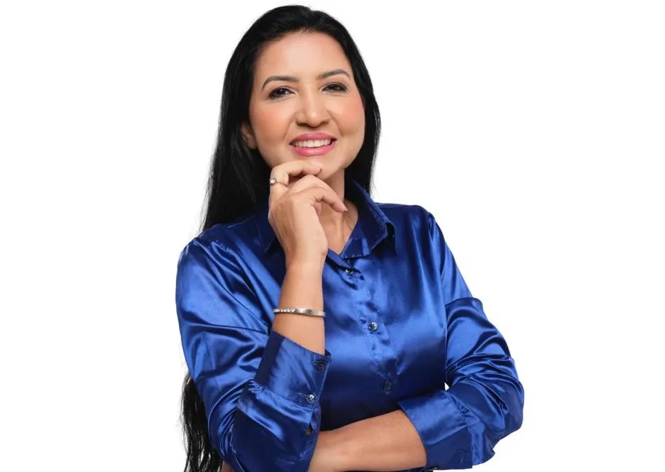 Rosilene Martins poderá entrar para a história como a primeira mulher da Ciadseta eleita vereadora na capital Palmas