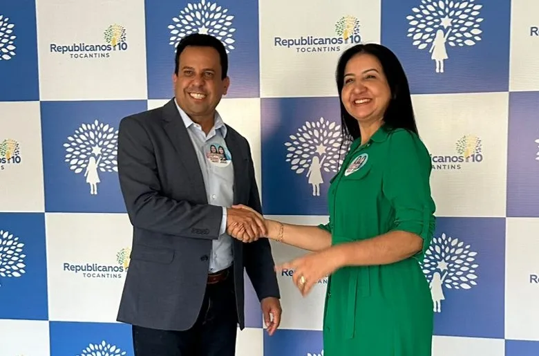 Secretário estadual de educação Fábio Vaz, bate martelo, declara apoio e reforça a candidatura de Rosilene Martins em reta final