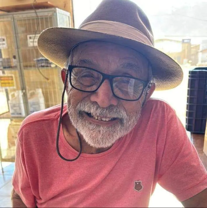 Aos 88 anos morre primeiro subprefeito de Luzimangues 
