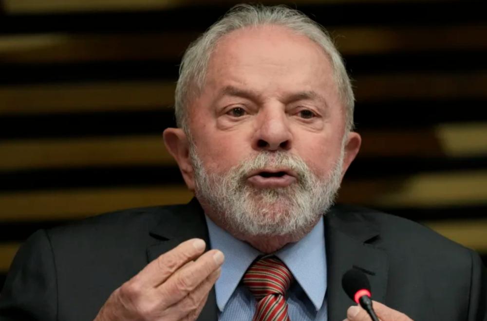 Presidente sanciona aumento de salário para ministros do STF