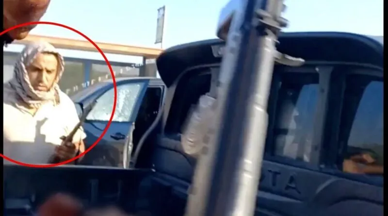 Israel anuncia morte de comandante do Hamas ligado a massacre em Gaza