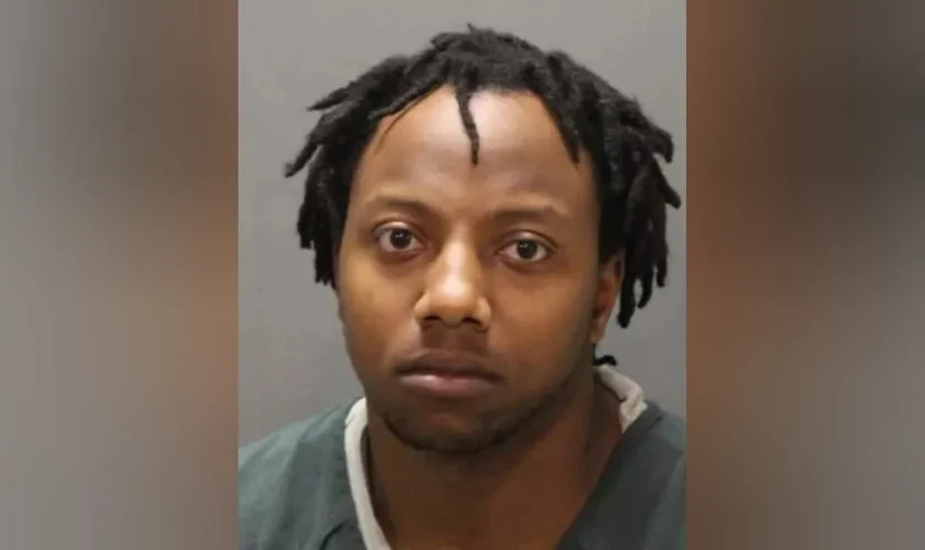 Nos EUA, pastor é baleado por primo, após tentar evangelizá-lo