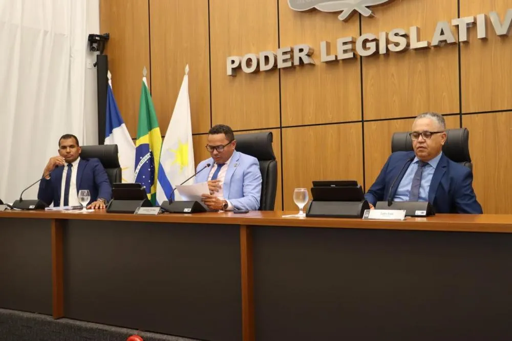 CPI da BRK apresenta relatório final e aponta irregularidades nos serviços de saneamento em Palmas