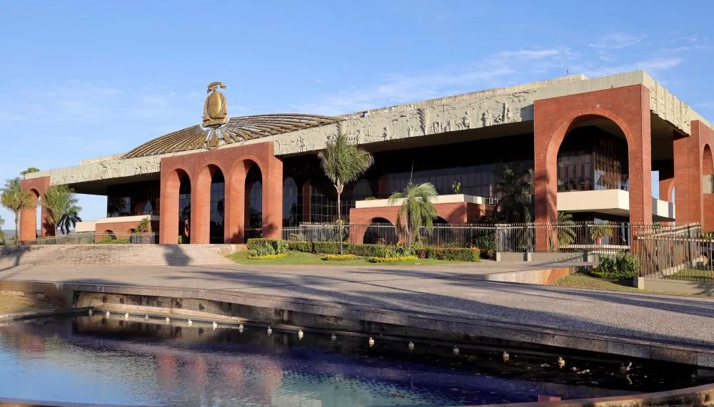 Governador Wanderlei Barbosa encaminha à Assembleia Projeto de Lei que propõe isenção do IPVA para veículos elétricos