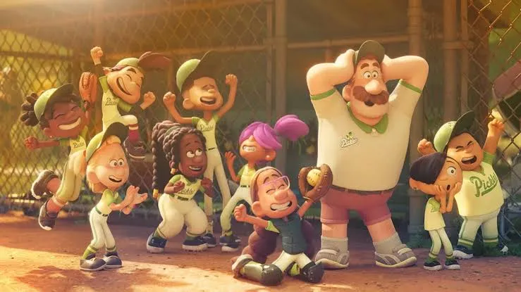 Disney retira transição de gênero em história de série de animação