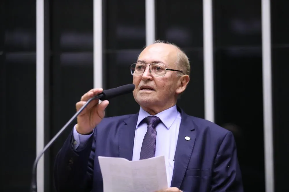 Lázaro Botelho expressa solidariedade e reforça apoio ao Governo do Estado para reconstrução da ponte em Aguiarnópolis