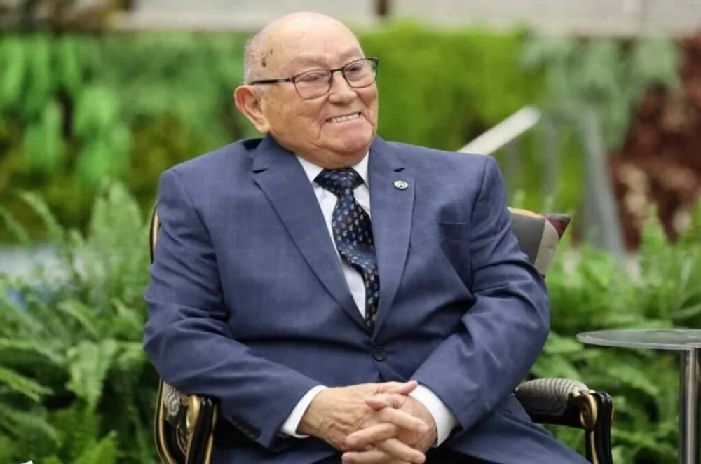 Pastor José Wellington Bezerra da Costa (Reprodução)