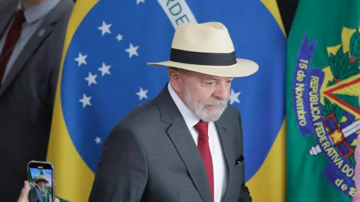 Lula: ‘Estava pensando em beber quando descobri problema na cabeça’