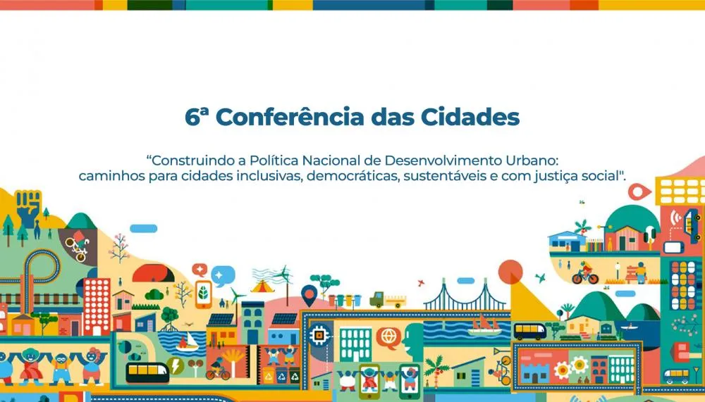 Governo do Tocantins orienta municípios sobre a realização das conferências municipais para a 6ª Conferência das Cidades