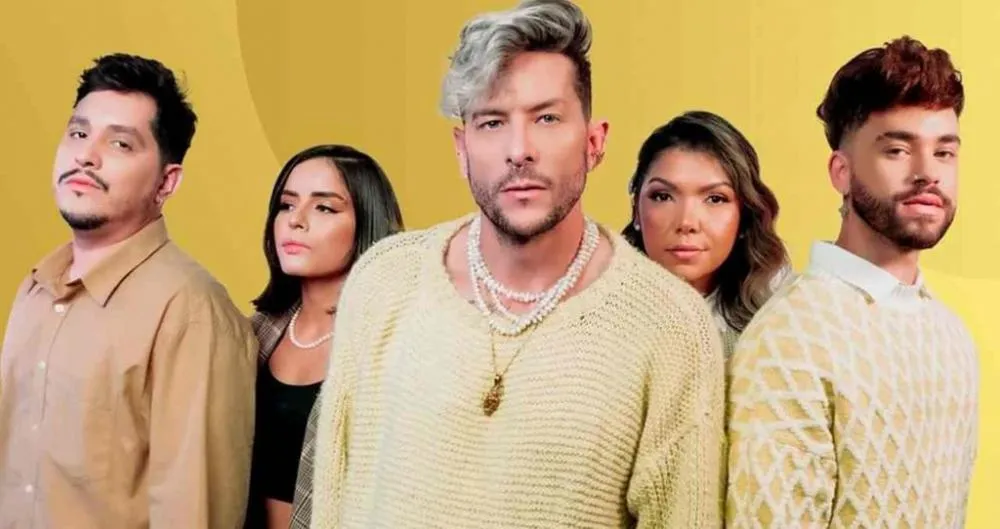 Coral Kemuel (Reprodução)