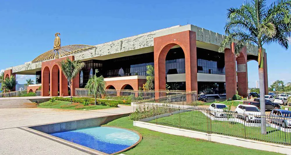 Governo do Tocantins antecipa pagamento dos servidores para esta sexta-feira, 24, e injeta R$ 265 milhões na economia do estado