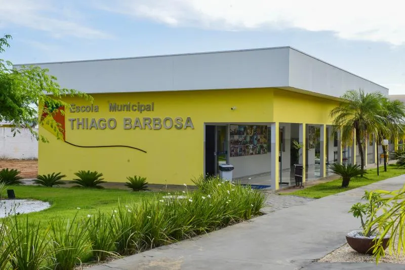 Matrículas para alunos novatos na rede municipal se encerram nesta sexta, 31