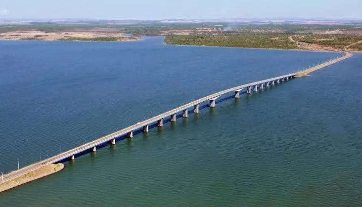 Deputada Janad Valcari solicita vistoria técnica na Ponte entre Palmas e Luzimangues