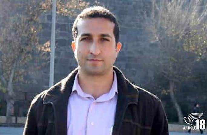 Pastor é preso novamente no Irã, após anos de perseguição