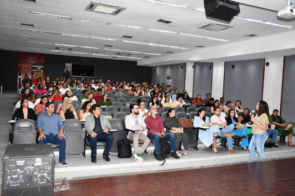 Governo do Tocantins realiza 1ª oficina sobre Plataformas SUS Digital