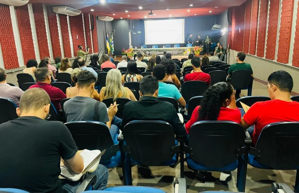 Naturatins abre inscrições para o III Seminário de Pesquisa e Biodiversidade do Tocantins