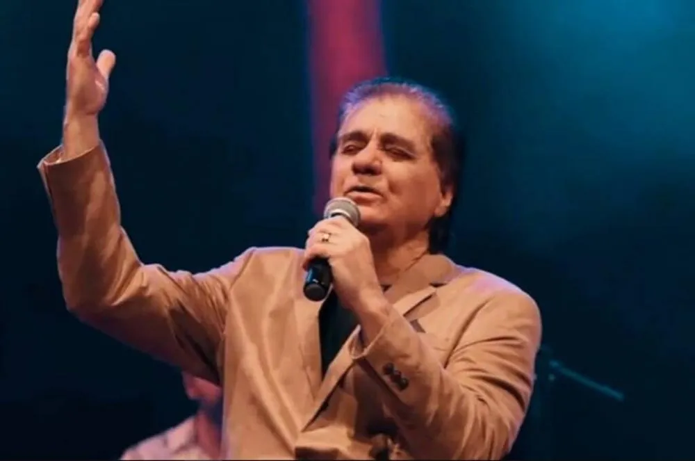 Pastor Carlos Moysés (Reprodução)