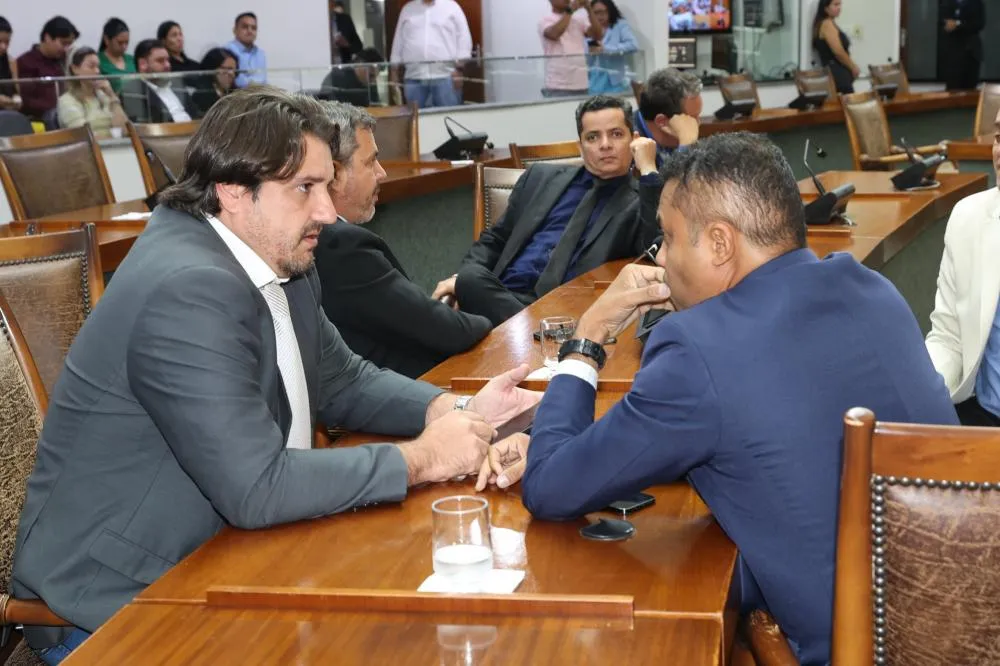 Causa animal é tema de projetos em tramitação na Aleto