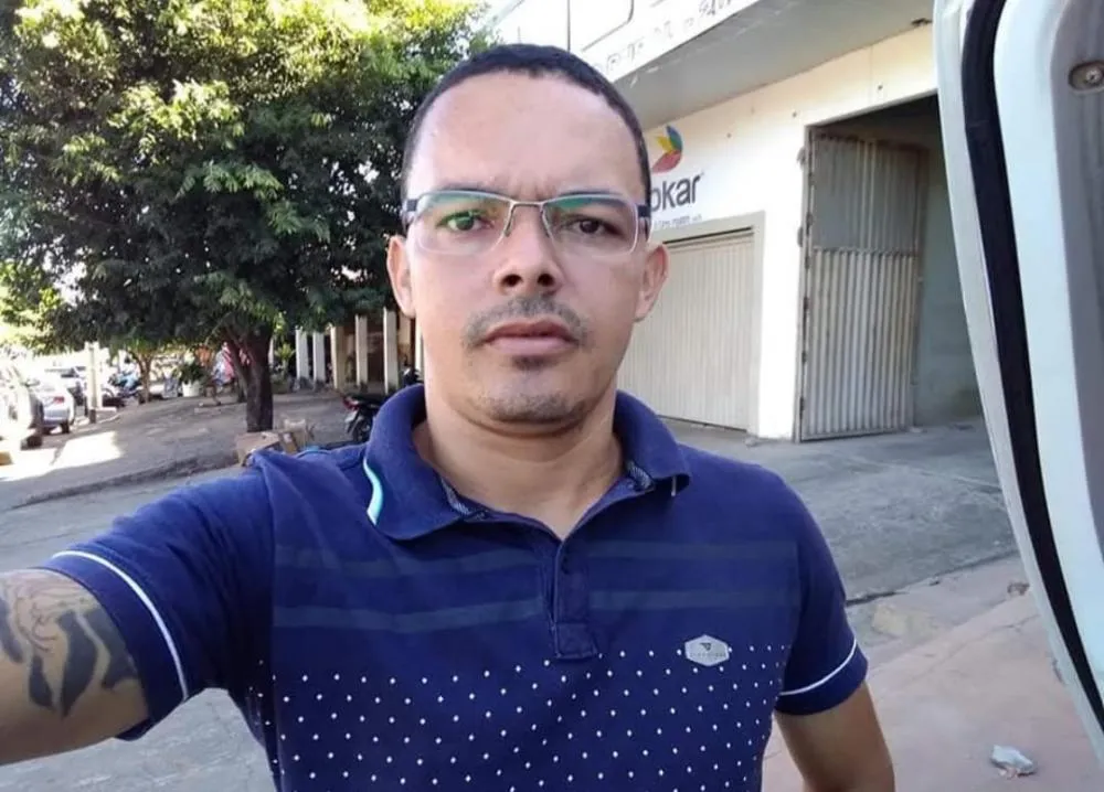 Porto Nacional: Eduardo Tavares é condenado por ataque sexista e terá de indenizar gestora agredida