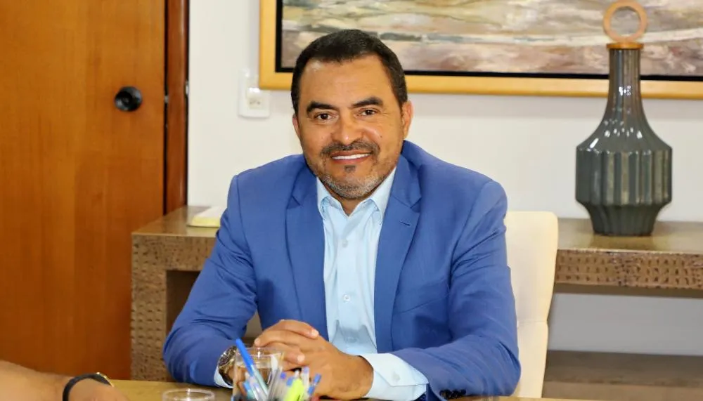 Governador Wanderlei Barbosa inaugura escola estadual em Buritirana nesta segunda-feira, 17