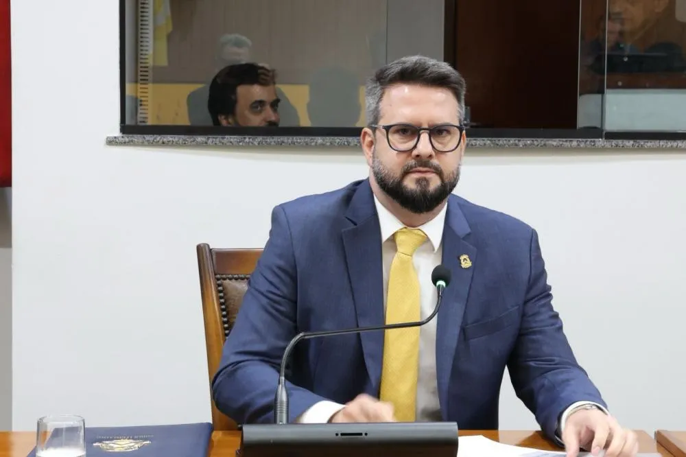 DEFESA DAS MULHERES: Mantoan propõe projeto de lei para combater a violência política de gênero