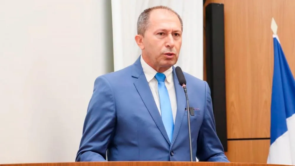 Vereador propõe criação da Feira Municipal do Livro em Palmas