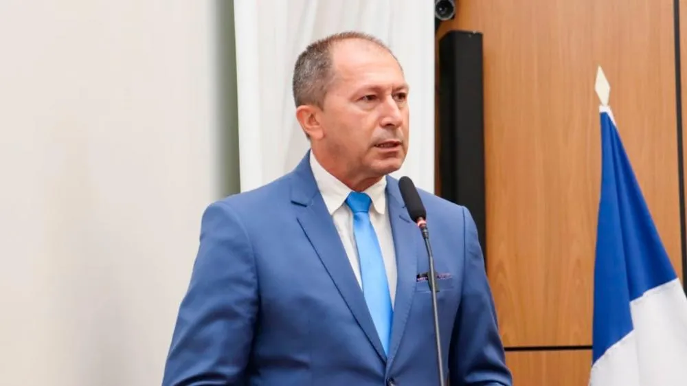 Vereador solicita implantação de Unidade Básica de Saúde no Recanto das Araras II