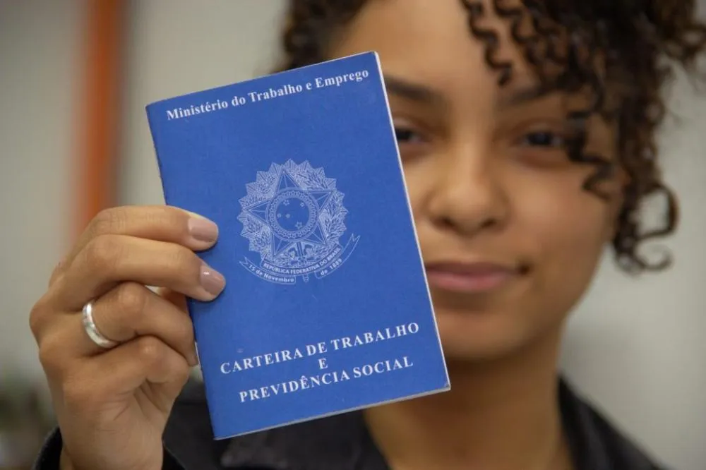 Tocantins ocupa o 3º lugar entre os estados com maior equilíbrio de gênero no emprego público