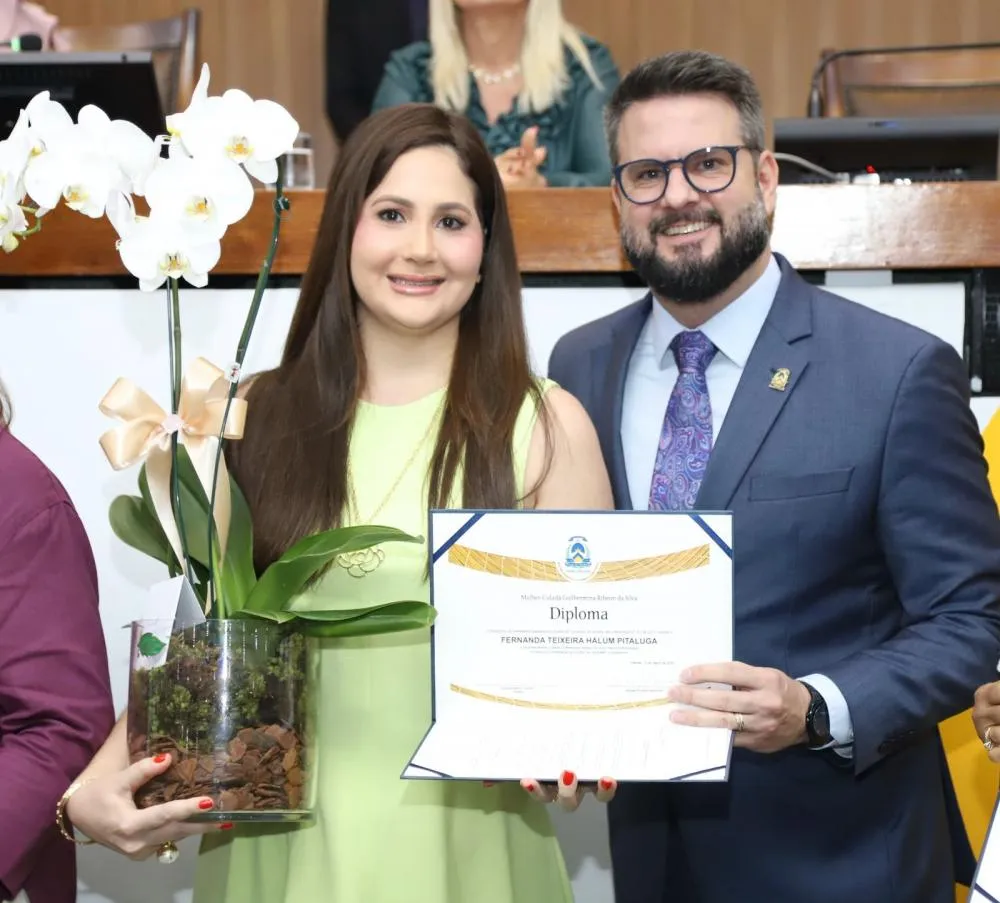 Mantoan defende o fortalecimento das políticas públicas voltadas às mulheres