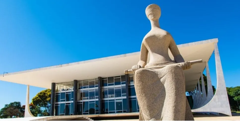 STF cassa 7 deputados em recurso sobre sobras eleitorais