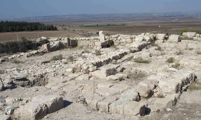 Arqueólogos descobrem evidências relacionadas a Josias, o último rei de Judá