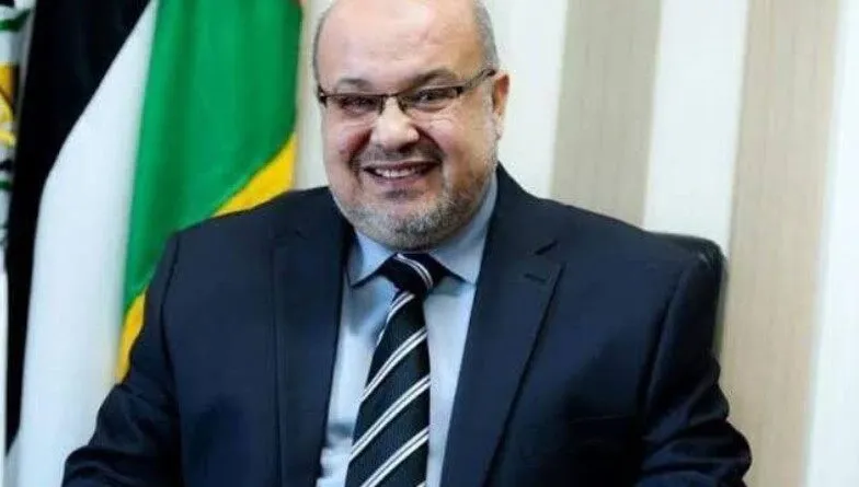 Israel mata chefe do governo do Hamas em bombardeios na Faixa de Gaza