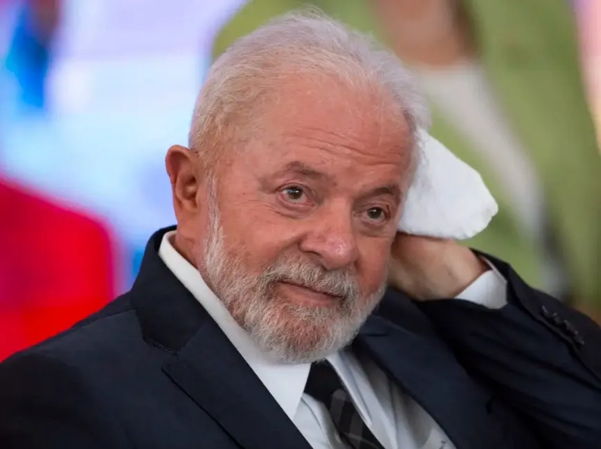 Quaest: governo Lula é negativo para 88% do mercado e positivo para 4%