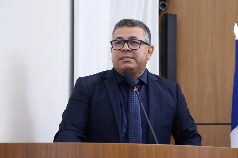 Saúde Pública e causa animal são temas de Sessão na Câmara de Palmas