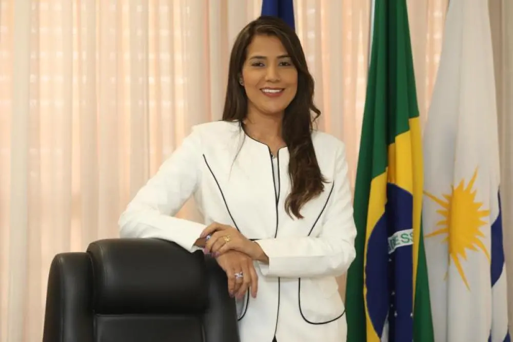 No Dia Mundial da conscientização do Autismo, Débora Guedes aponta novos caminhos para a Educação em Palmas-TO