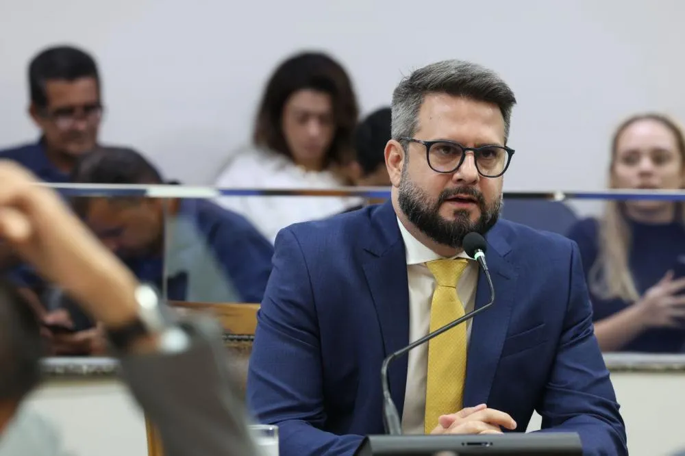 Mantoan quer curso de inclusão digital e política pública de educação tecnológica para os idosos