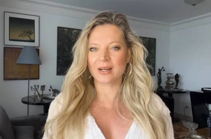 Joice Hasselmann é condenada pelo STJ a indenizar a Jovem Pan