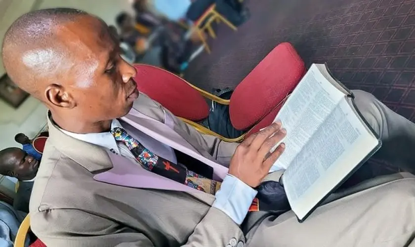 450 igrejas são plantadas e mais de 30.000 pessoas aceitam Jesus no Malawi