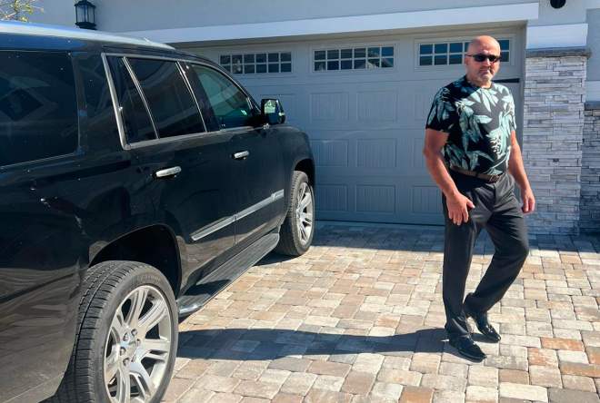 Quem é o brasileiro evangélico que atuou como segurança voluntário de Bolsonaro nos EUA?