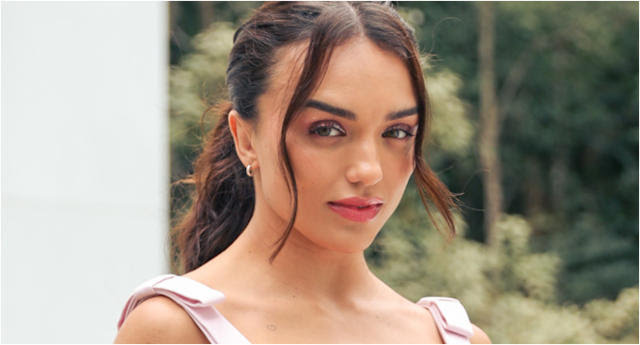 Vai na Fé: Atriz Rafa Kalimann é retirada da trama e será substituída