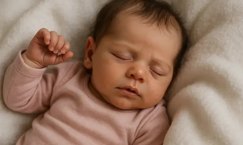 Bebês reborn são bonecas hiper-realistas que reproduzem recém-nascidos e crianças reais. (Imagem ilustrativa gerada por IA)