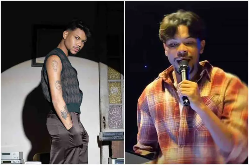 Jessé Aguiar retorna ao gospel, mas evita falar sobre sexualidade