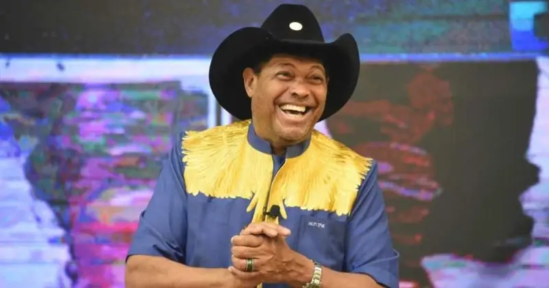 Transferência de jatinho expõe possível uso de laranja por Valdemiro Santiago